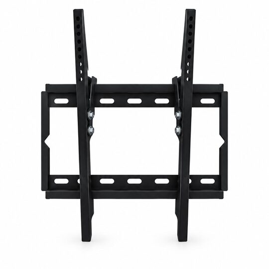 Poswell PW-T40 24–32 İnç Eğim Ayarlı TV ve Monitör Duvar Askı Aparatı