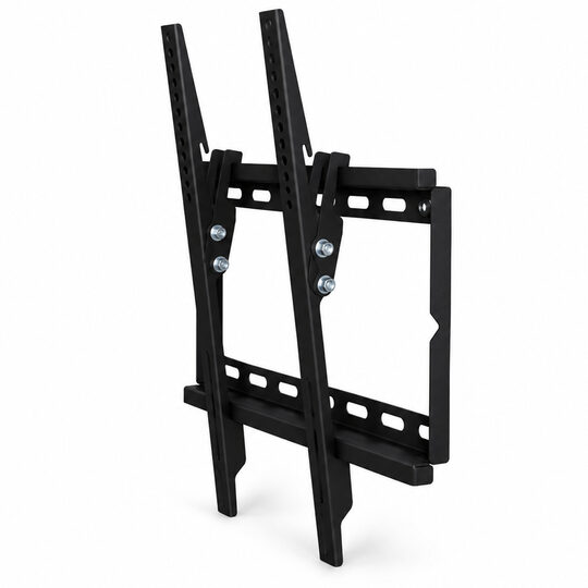 Poswell PW-T40 24–32 İnç Eğim Ayarlı TV ve Monitör Duvar Askı Aparatı