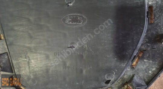 Range Evogue Ön Tanpon Sis Kapağı Izgarası GJ32-15A299B