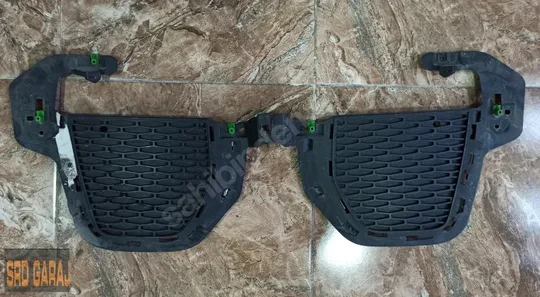Range Evogue Ön Tanpon Sis Kapağı Izgarası GJ32-15A299B