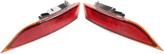 Range Rover Discovery 5 Sağ Sol Reflektör LR082083 LR082084