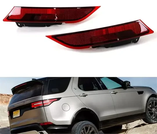 Range Rover Discovery 5 Sağ Sol Reflektör LR082083 LR082084