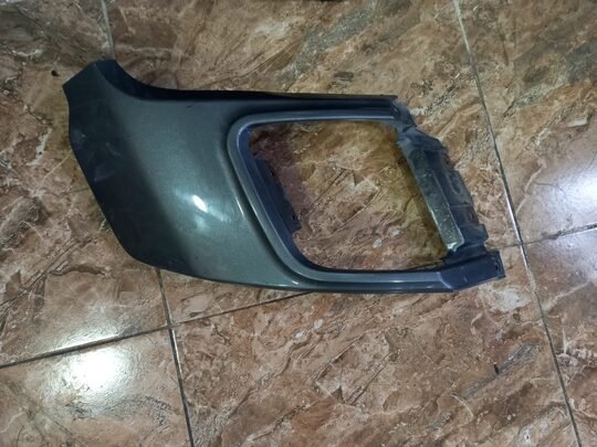 Range Rover Evoque Arka Tampon Kaplaması BJ3M17F879