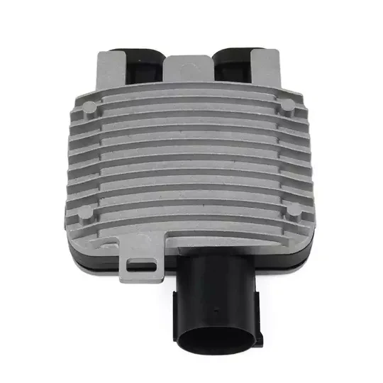 Range Rover Evoque Freelander Fan Beyni