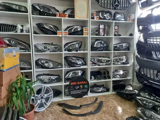 Range Rover Evoque L538 Sol Arka Çamurluk Bakaliti BJ32290E23