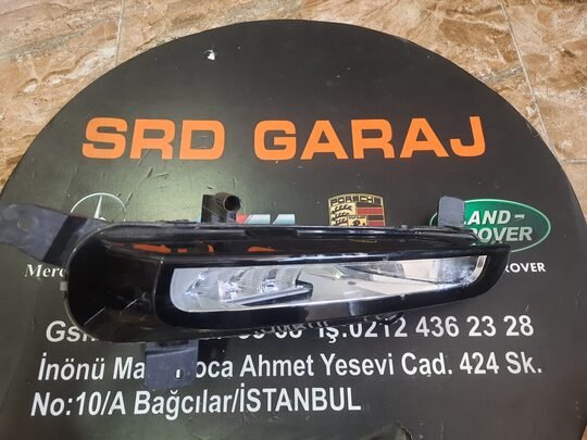 Range Rover Evoque Ön Sol Sis Lambası GJ3215201AA