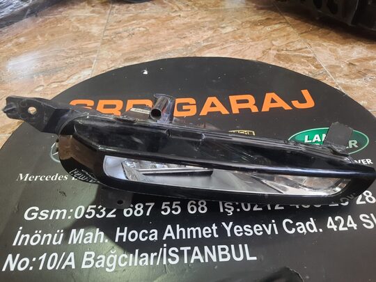 Range Rover Evoque Ön Sol Sis Lambası GJ3215201AA