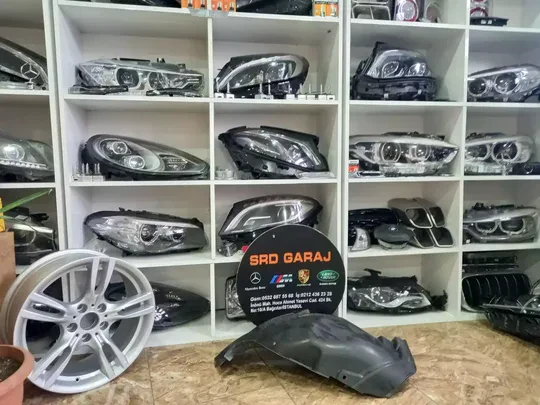 Range Rover Evoque Sağ Davlumbaz BJ3216A578C