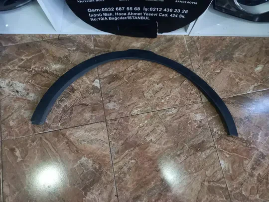 Range Rover Evoque Sağ Ön Çamurluk Bakaliti BJ3216A074