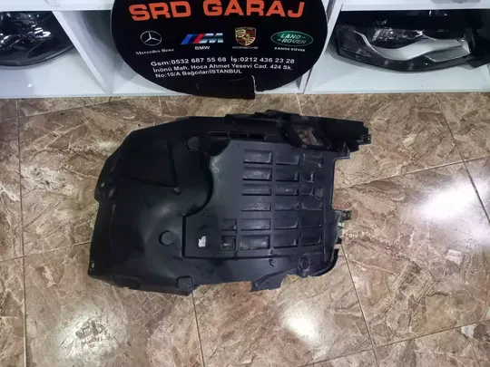 Range Rover L405 Sağ Ön Davlumbaz JPLA16A573A