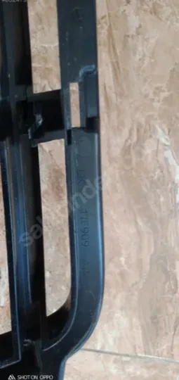 Range Rover Sağ Sol Sis Izgarası CK5217F908 CK5217F909