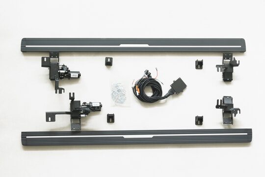 Range Rover Sport 2008-2012 Elektrikli Yan Basamak