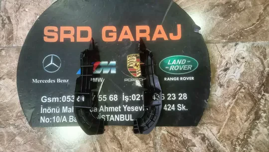 Range Rover Sport 2010-12 Sağ Sol Tampon Braketi LR015103 LR015104