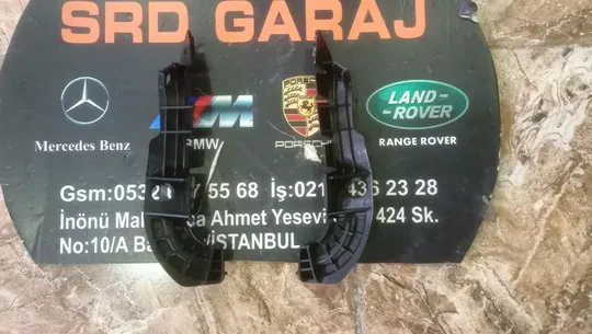 Range Rover Sport 2010-12 Sağ Sol Tampon Braketi LR015103 LR015104