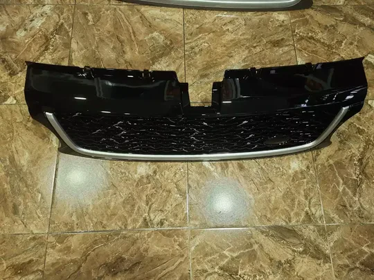 Range Rover Sport 2010-13 Panjur