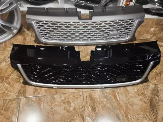 Range Rover Sport 2010-13 Panjur