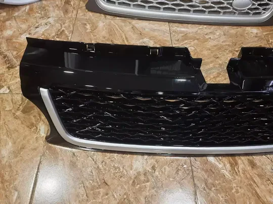 Range Rover Sport 2010-13 Panjur