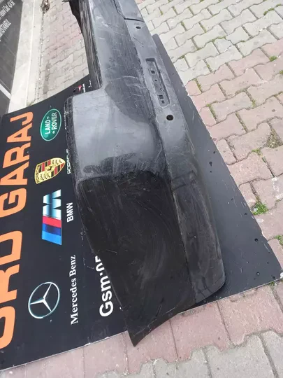 Range Rover Sport 2010-2013 Arka Tampon