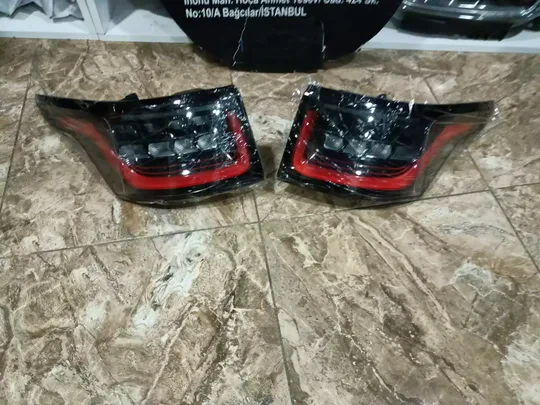 Range Rover Sport 2013-18 LED Stop Makyajlı