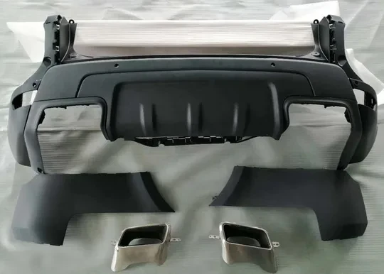 Range Rover Sport 2013-21 Arka Tampon Dolu