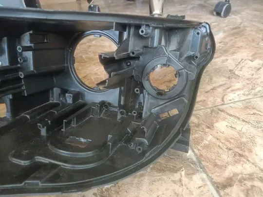 Range Rover Sport 2014-17 Sağ Sol Far Kasası