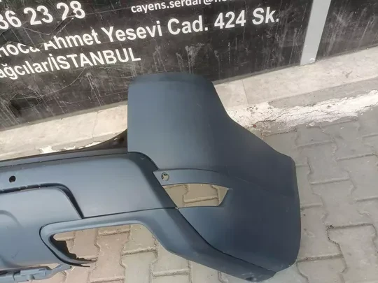 Range Rover Sport 2014-20 Arka Tampon Sıfır