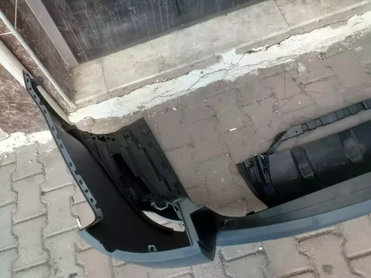 Range Rover Sport 2014-20 Arka Tampon Sıfır