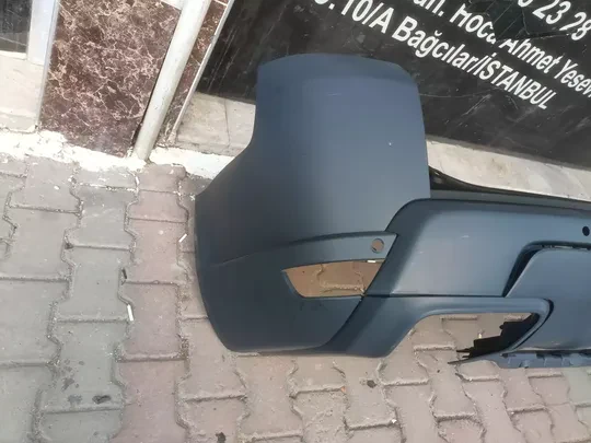 Range Rover Sport 2014-20 Arka Tampon Sıfır