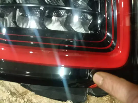 Range Rover Sport 2014+ Makyajlı LED Stop LR136860