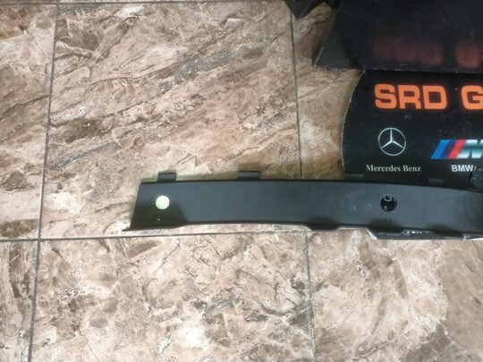 Range Rover Sport 2017-22 Tampon Braketi 18YDQGYCK Qtcgp S-333-10-9