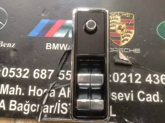 Range Rover Sport 2018-22 Cam Düğmesi JPLA-14540-AE