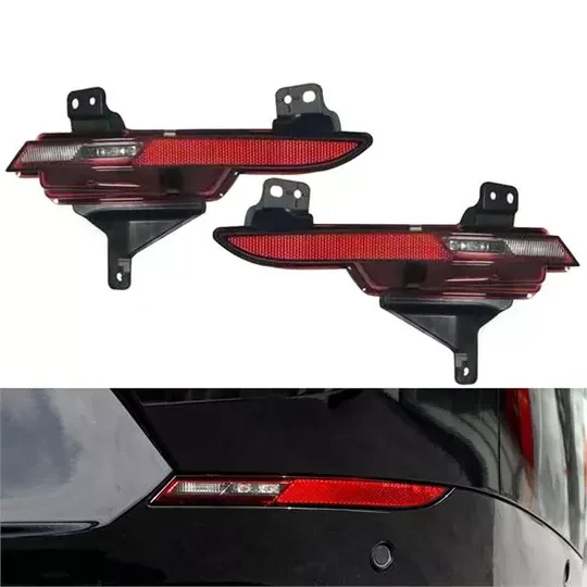 Range Rover Sport 2023- Sağ Sol Reflektör LR179127 LR179130