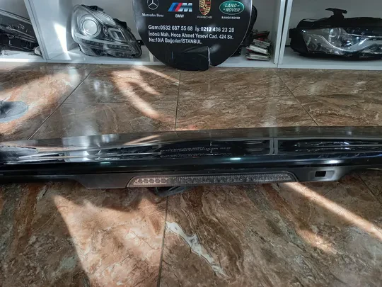 Range Rover Sport Bagaj Spoileri AH32-44210