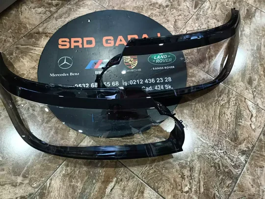 Range Rover Sport Far Camı 2013-17