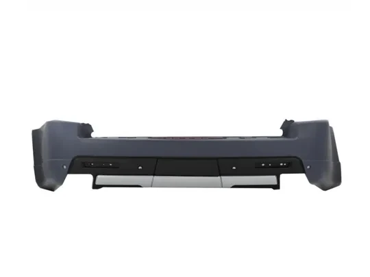 Range Rover Sport L320 Autobıography Arka Tampon Sıfır
