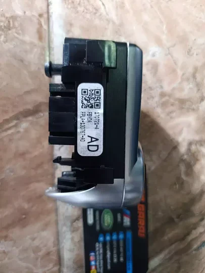 Range Rover Sport L494 Direksiyon Düğmesi Sağ Sol FPLA-13D767-AD FPLA-13D767-DB