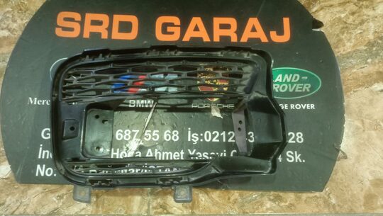 Range Rover Sport L494 Sağ Sis Çerçevesi dk6217k946aa