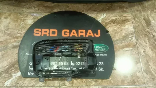 Range Rover Sport L494 Sağ Sis Çerçevesi dk6217k946aa