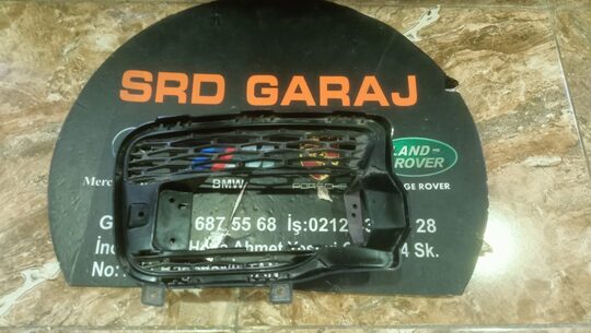 Range Rover Sport L494 Sağ Sis Çerçevesi dk6217k946aa