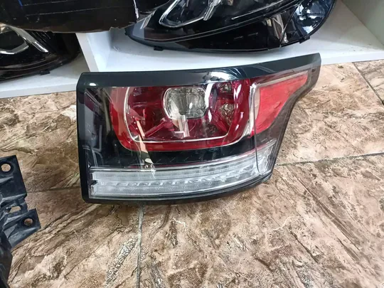Range Rover Sport Sağ Sol Stop
