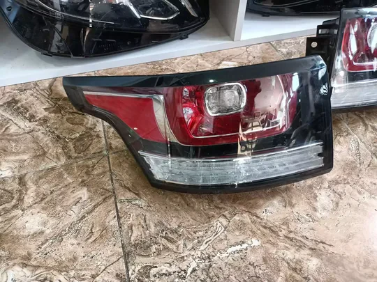 Range Rover Sport Sağ Sol Stop