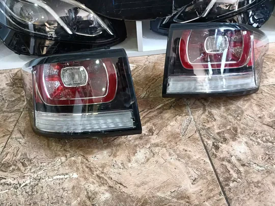 Range Rover Sport Sağ Sol Stop