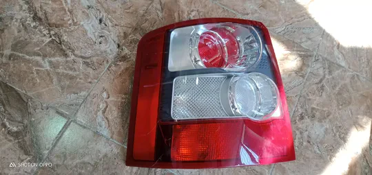 Range Rover Sport Sol Stop 238023-151