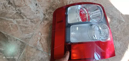 Range Rover Sport Sol Stop 238023-151