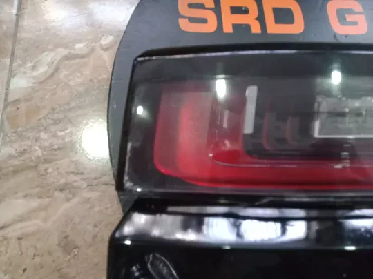 Range Rover Velar Sağ Stop Çıkma Orj LR111106