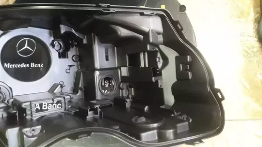 Range Rover Vogue 2013-2017 Sag Sol Far Kasası
