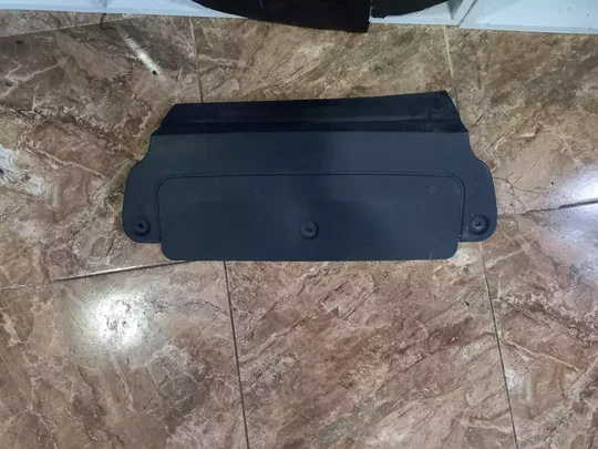 Range Rover Vogue Arka Tampon Orta Kapağı CK5217K950