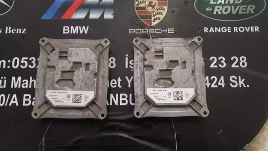 Range Rover Vogue Far Beyni 1307329241
