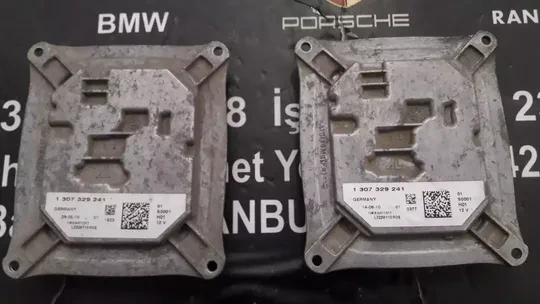 Range Rover Vogue Far Beyni 1307329241
