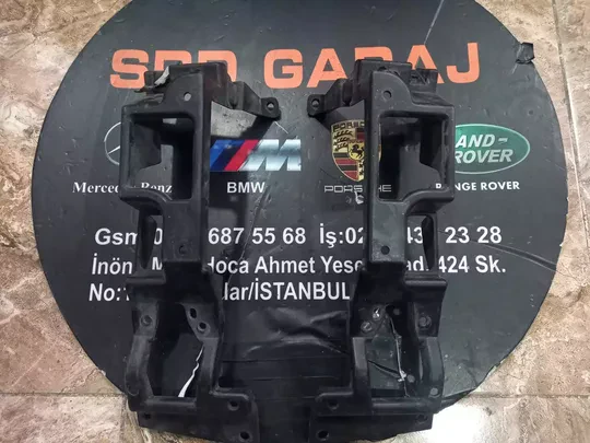 Range Rover Vogue Sis Farı Braketi CK5215266AA-15267AA